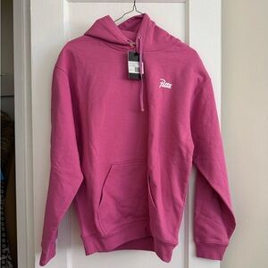 Patta Pink Hoodie